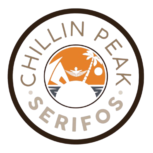 ChillinPeak Serifos